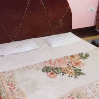 Hotel Abhimanyu, Pachmarhi 5